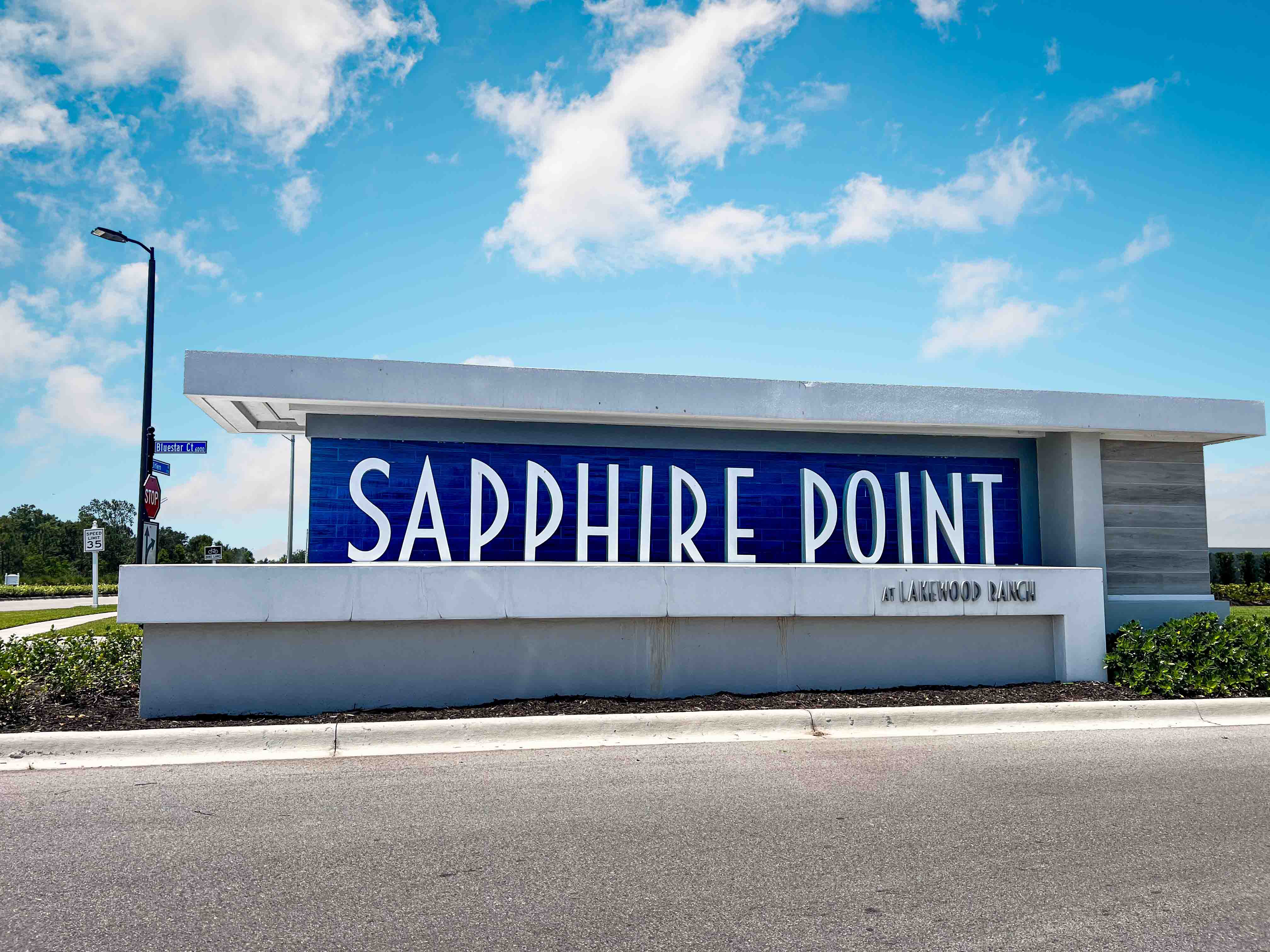 Sapphire Point at Lakewood Ranch Homes For Sale Lakewood Ranch